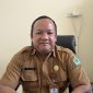 Muttaqin Kepala Dinas Koperasi, UMKM dan Naker Pamekasan, (Foto:Dok/Qolbi.id).