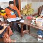 Sosialisasi dan pengobatan bagi penderita penyakit kusta, (Foto: Dok/Qolbi.id)