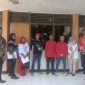 Penjemputan Pekerja Migran Indonesia (PMI) oleh Diskop UKM dan Naker