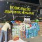 Posko rakyat Jawa Timur menggugat 