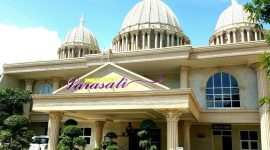 Rumah sakit Larasati Pamekasan