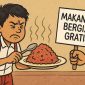 Ilustrasi MBG.