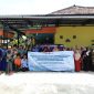 Fakultas Pertanian Program Studi Peternakan Universitas Madura (UNIRA) gelar pendampingan kepada peternak.