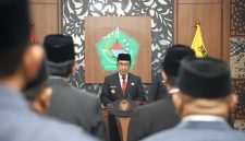 Bupati Pamekasan, KH Kholilurrahman