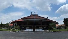 Pendopo Bupati Pamekasan