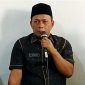 H. Sukrianto, Wakil Bupati Pamekasan, sekaligus sebagai Satgas MBG di Pamekasan.